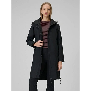 Dámský membránový kabát 8000 4F 4FWSS26TTJAF1114-20S