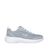 Dětská obuv Skechers Selectors Reset AC grey 303574L GRY