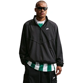 Pánská bunda Nike Windrunner, černá, IF3390 010 Pánská bunda Nike Windrunner, černá, IF3390 010