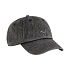Kšiltovka Puma Wardrobe Ess Matal Dad, šedá, 25968 01