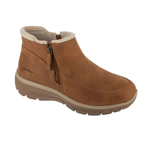 Skechers Easy Going – Into Fall 168031-CSNT Hnědé 37 Skechers Easy Going – Into Fall 168031-CSNT Hnědé 37