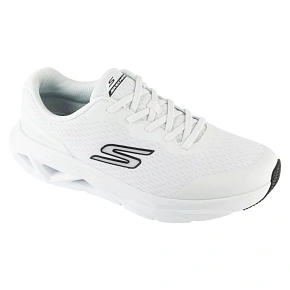 Skechers Glide-Step Vortex – Avalin 221041-WBK, bílé, velikost 44 Skechers Glide-Step Vortex – Avalin 221041-WBK, bílé, velikost 44