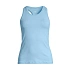 Dámské tričko CASALL Essential Racerback Tank, modrá barva
