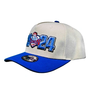 Baseballová čepice KH Toruń Legacy