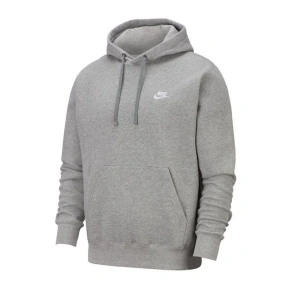 Nike NSW Club Fleece M BV2654-063 pánské