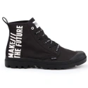 Pampa HI Future M=U unisex obuv 76885-008-M - Palladium