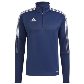 Pánské tričko TIRO 21 Warm Top M GH4463 - Adidas