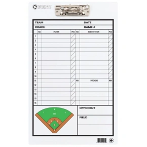 Trenérská rada FOX40 Baseball