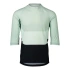 POC 52833-8279 MTB PURE 3/4 JERSEY APOP. MULTI GREEN