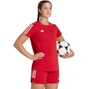Dámské tričko Tiro 23 W HT6549 - Adidas