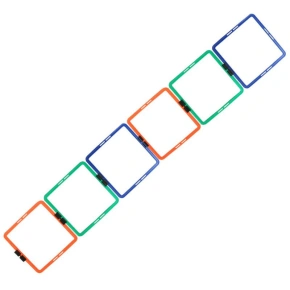 Koordinační čtverce žebříku Koordinační čtverce žebříku