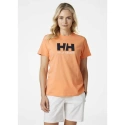 Dámské tričko s logem HH W 34112 071 - Helly Hansen