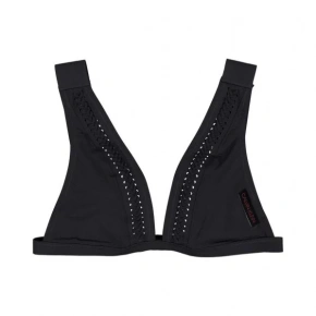 Dámský vrchní díl plavek KW0KW00809-BEH - Calvin Klein