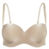 Dámská push-up podprsenka Sstrapless BRA 5226 - Selmark