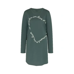 Dámská noční košile Nightdresses NDK 03 LSL X - Triumph Dámská noční košile Nightdresses NDK 03 LSL X - Triumph