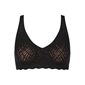 Dámská podprsenka ZERO Feel Bliss Soft bra - Sloggi