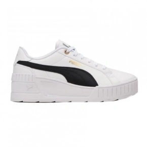 Puma Karmen Wedge W 390985 02 dámské boty