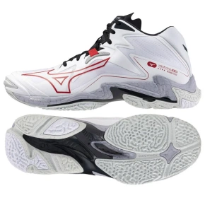 Boty Mizuno WAVE LIGHTNING Z8 MID V1GA240596