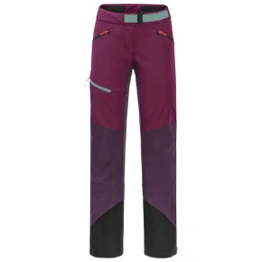 Jack Wolfskin Alpspitze Pants W 1507531-1014 dámské lyžařské kalhoty Jack Wolfskin Alpspitze Pants W 1507531-1014 dámské lyžařské kalhoty