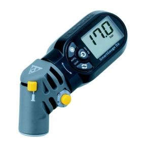 Tlaková pumpa Topeak SMARTGAUGE D2 (elektronická)