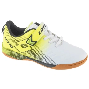 Lotto Shoota K 2601200K-1063 Bílá 31