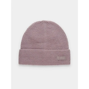 Dámská zimní čepice Outhorn OTHAW22ACAPF052