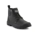 Palladium Pampa HI NBK 79495-008-M Black