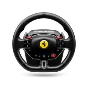 Volant Thrustmaster. T98X Ferrari 296GTS věnec (XBO/PC) maloobchodní prodej Volant Thrustmaster. T98X Ferrari 296GTS věnec (XBO/PC) maloobchodní prodej