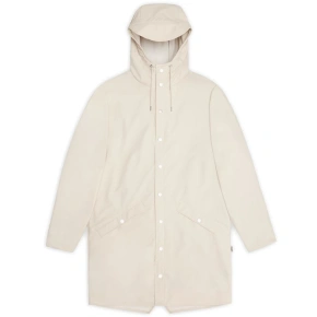 Rains unisex dlouhá bunda DLOUHÁ BUNDA W3 12020 26 DUNE