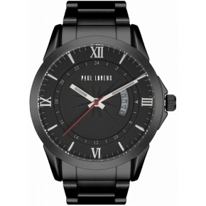Pánské hodinky Paul Lorens PL3844B3-1A5 + BOX Pánské hodinky Paul Lorens PL3844B3-1A5 + BOX