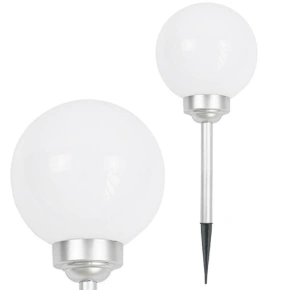 20x53,5 cm SOLAR BALL LAMP