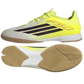 Boty adidas F50 League IN JR8971