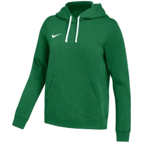 Dámská mikina Nike Park 26 Fleece Hoodie Green IB1224 302