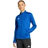 Dámská mikina adidas Entrada 26 Track modrá JZ6594