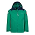 Trollkids Kids Bergen Jacket pepper green/navy (610-327) dětská bunda do deště pro chlapce/dívky