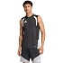 Pánské tričko adidas Tiro 26 Competition Sleeveless Jersey black JX4253 pánské