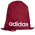 Vak na obuv a oblečení adidas Linear Gymsack KE5709