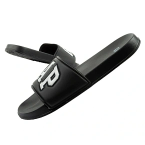 Pánské sportovní boty Gap Murphy slip-on žabky pohodlné lehké černé Pánské sportovní boty Gap Murphy slip-on žabky pohodlné lehké černé