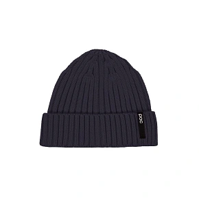 Čepice POC Beanie Short, tmavě modrá Čepice POC Beanie Short, tmavě modrá