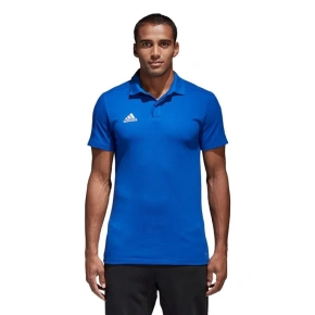 Pánské fotbalové polo tričko Condivo 18 CO M CF4375 - Adidas