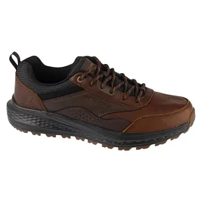 Skechers Slade Ultra – Peralto 210925-RDBR hnědé 40 Skechers Slade Ultra – Peralto 210925-RDBR hnědé 40