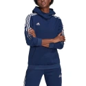 Dámská mikina Tiro 21 Sweat Hoody W GK9678 - Adidas