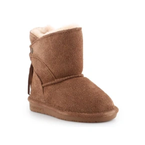 Dětské zimní boty Mia Toddler Jr 2062T-220 Hickory II - BearPaw