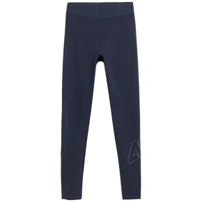 Dámské legíny W H4Z21-LEG013 30S - 4F