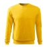 Mikina Malfini Essential U MLI-40604 žlutá