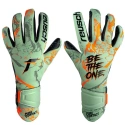 Brankářské rukavice Pure Contact Fusion 53 70 900 5444 - Reusch