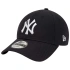 New Era 9Forty New York Yankees Mlb Kšiltovka 60348841