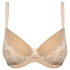 Dámská nevyztužená podprsenka Basic Wire Bra 40611-005 - Selmark