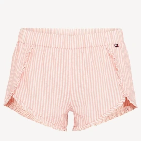 Dámské šortky UW0UW01531-621 - Tommy Hilfiger