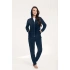 Dámská souprava 309  tmavě modrá - Luna